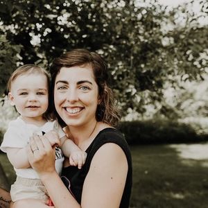 Meet your Posher, Alexandra